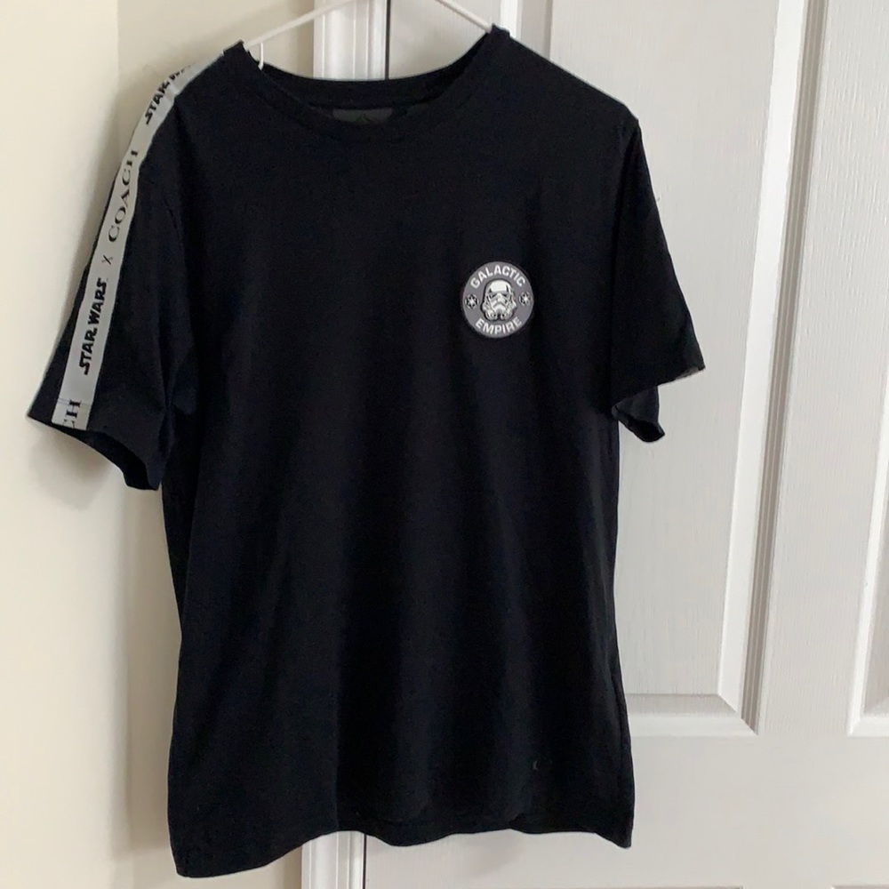 Coach T-shirt